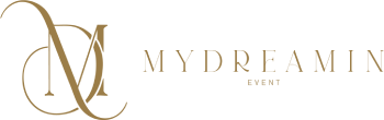 My Dreamin Event Logo