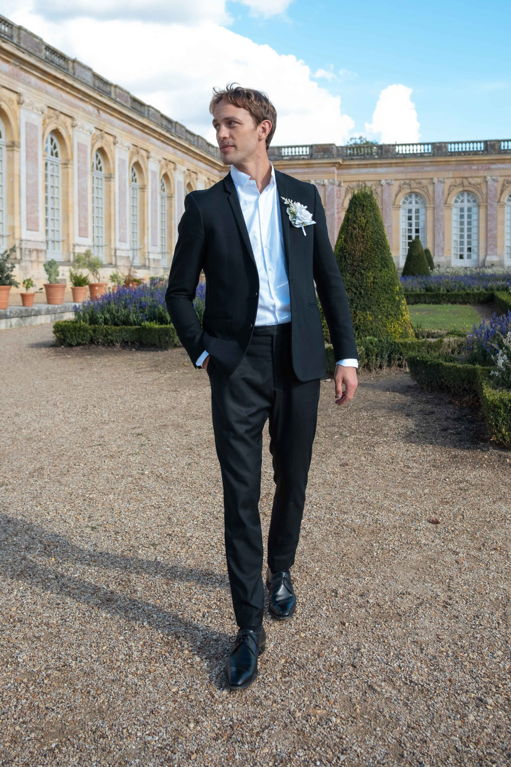 Elgance Royale - Photo 28