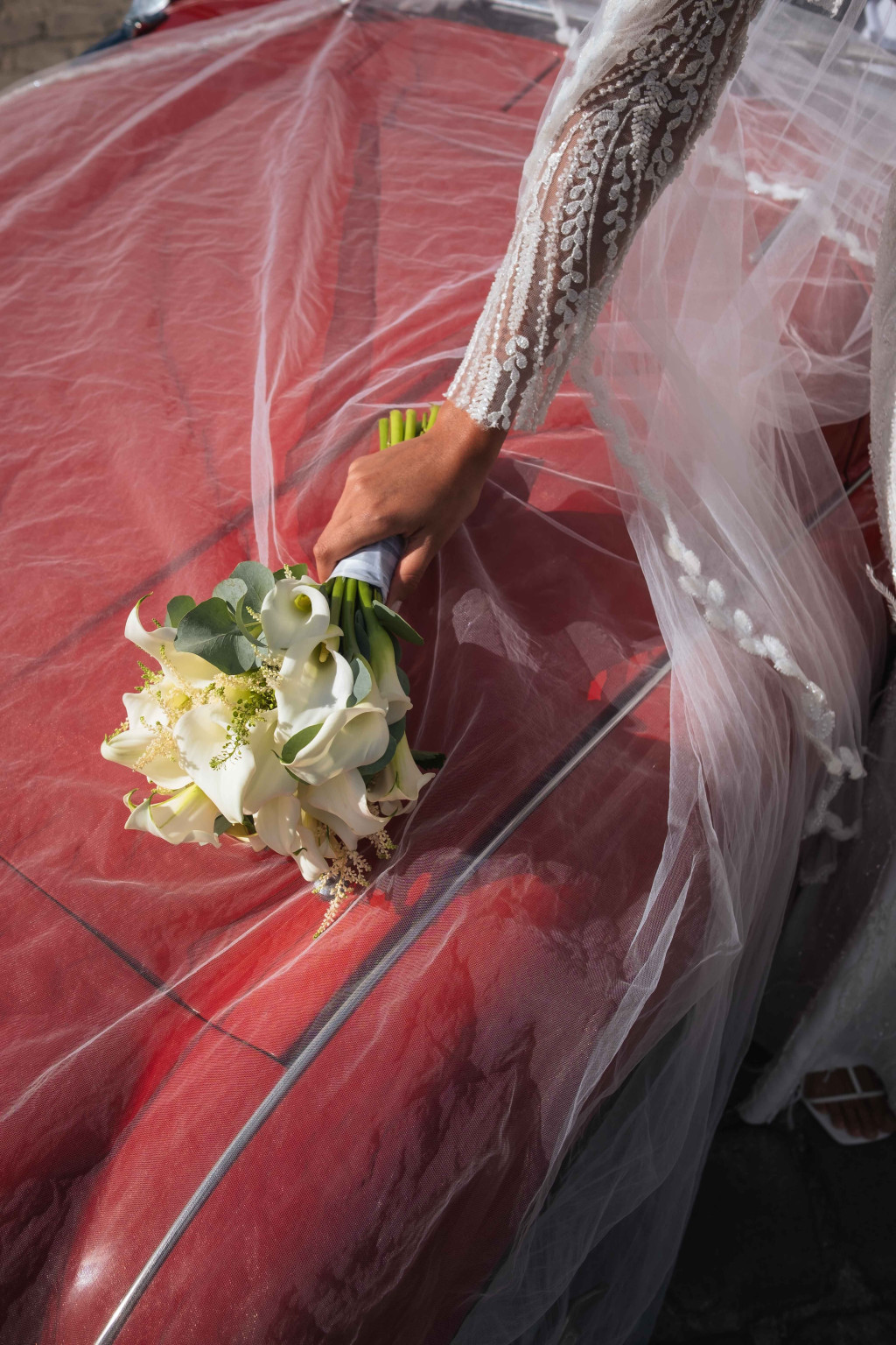 Mariage Dexception Versailles  - Photo 3