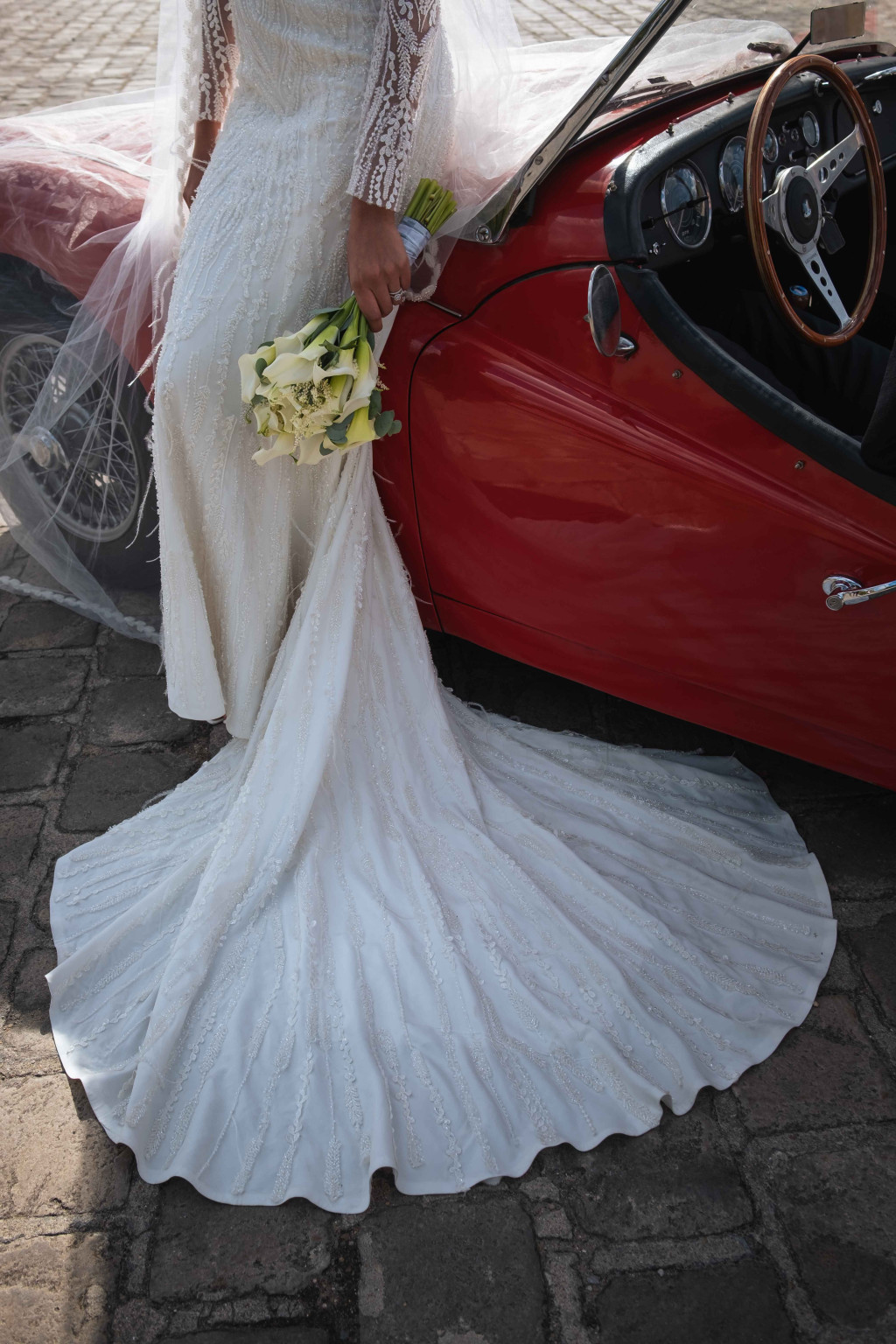 Mariage Dexception Versailles  - Photo 5