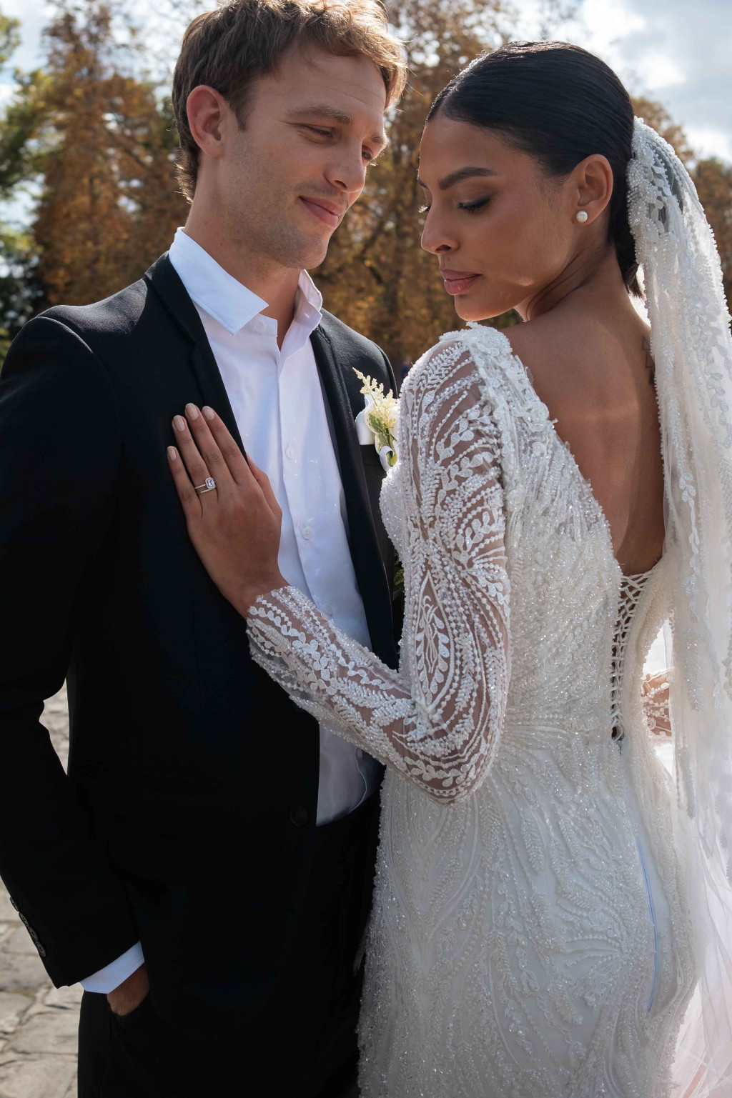 Mariage Dexception Versailles  - Photo 8