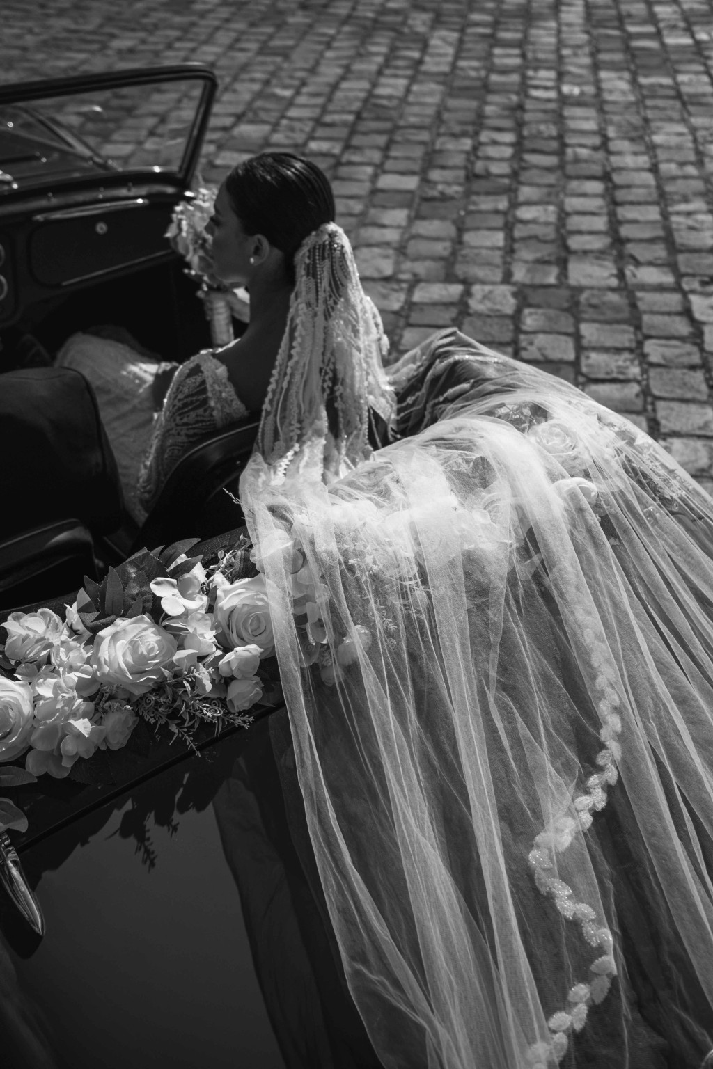 Mariage Dexception Versailles  - Photo 11