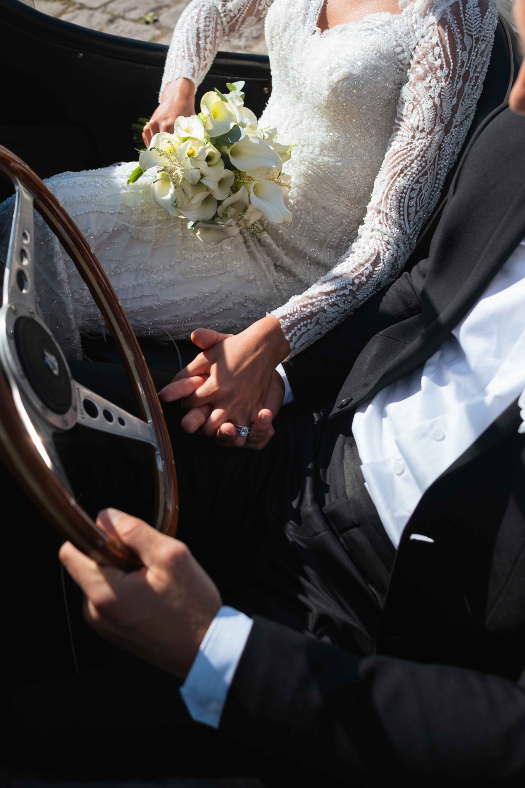 Mariage Dexception Versailles  - Photo 12