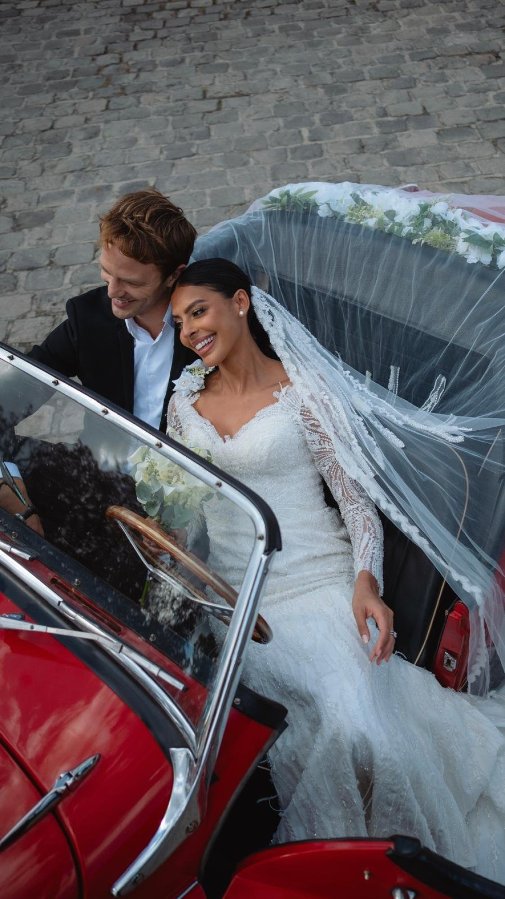 Mariage Dexception Versailles  - Photo 17