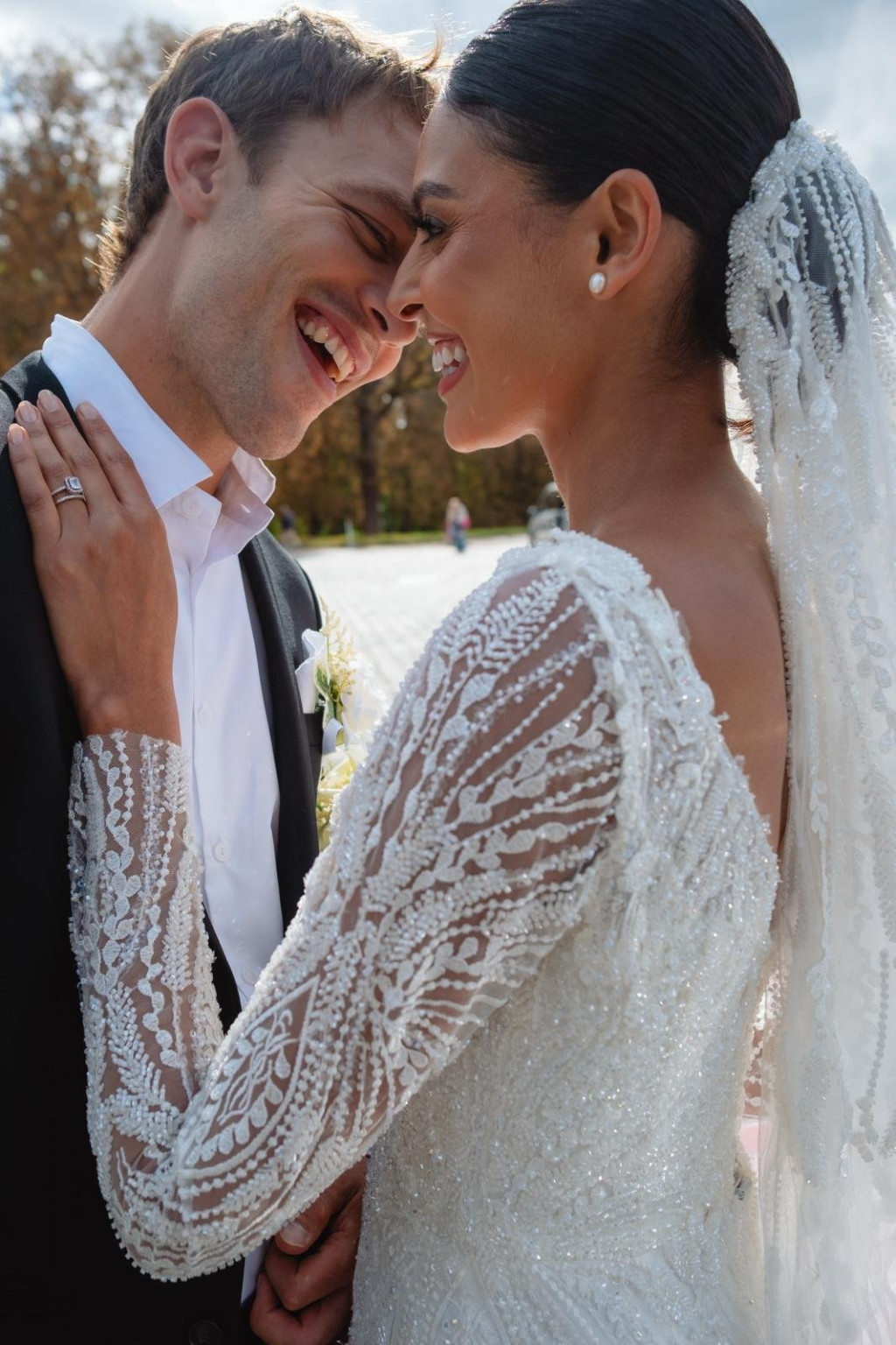 Mariage Dexception Versailles  - Photo 18